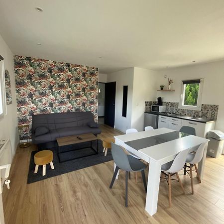 Les Chalets Du Mancel : Chalet Lulu - Bouleries Jump - 24H Du Mans Yvré-lʼÉvêque Zewnętrze zdjęcie